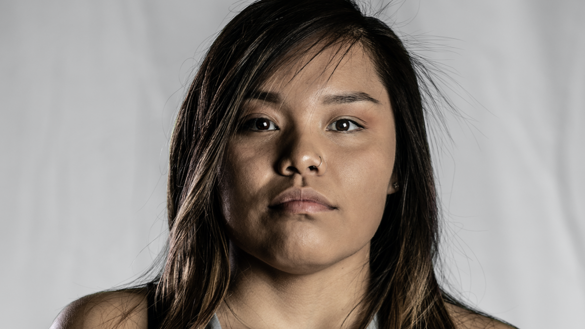 Greg Hansen: JJ Nakai made the right call to attend Pima, and now she's an Aztecs legend